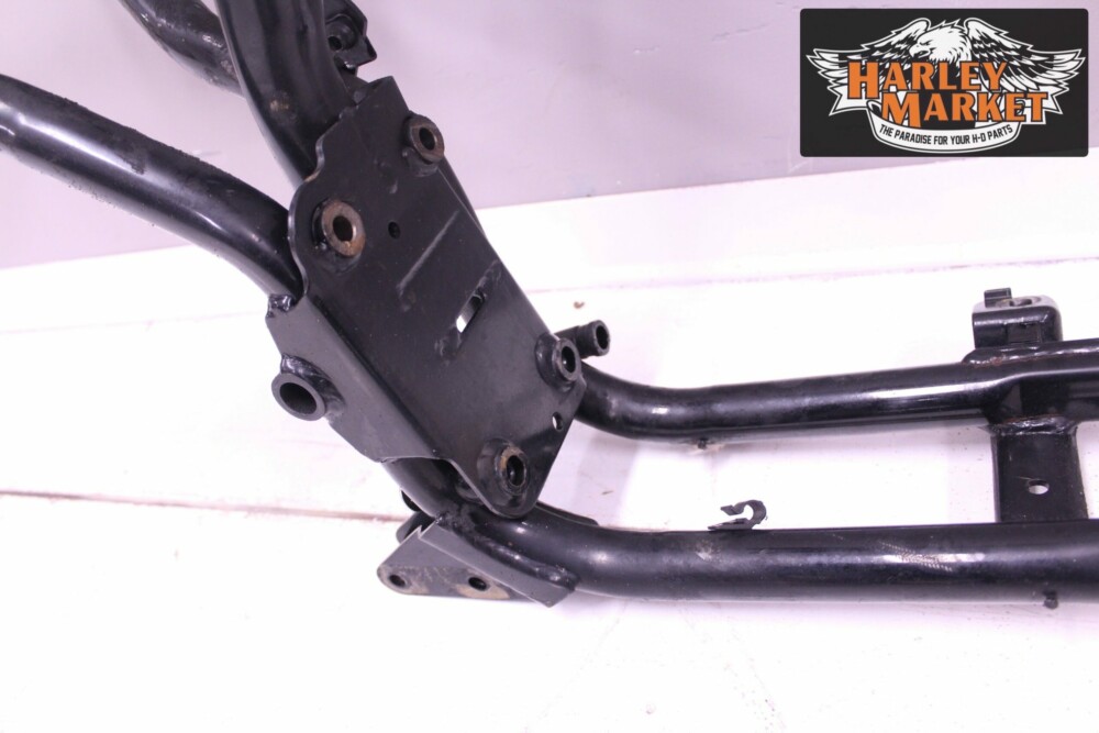 Main frame Harley Davidson Sportster XL1200 MY1997 - Image 11
