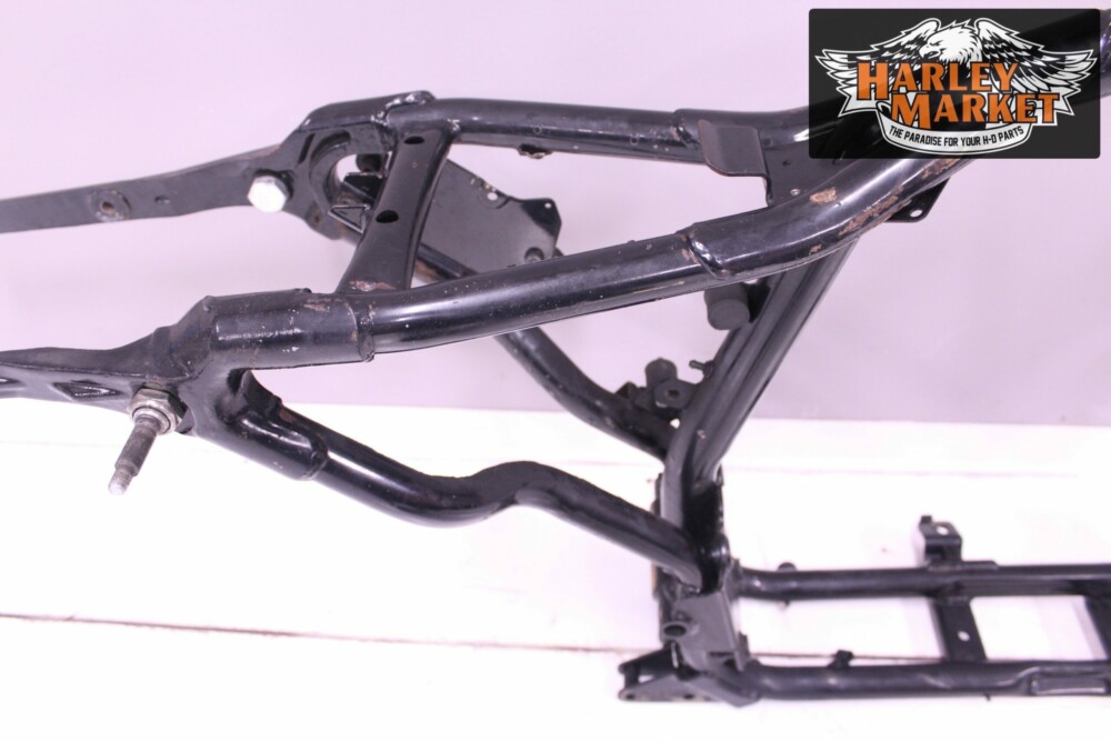 Main frame Harley Davidson Sportster XL1200 MY1997 - Image 12