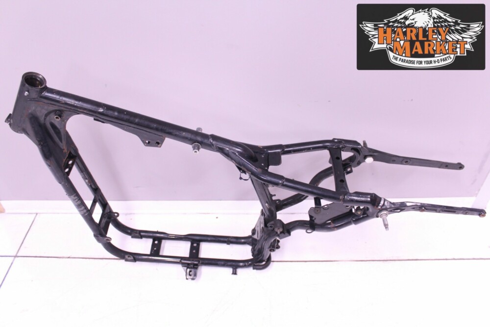 Main frame Harley Davidson Sportster XL1200 MY1997 - Image 2