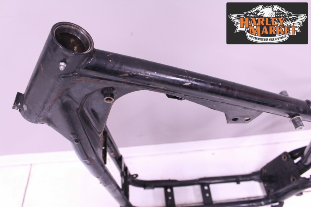 Main frame Harley Davidson Sportster XL1200 MY1997 - Image 3
