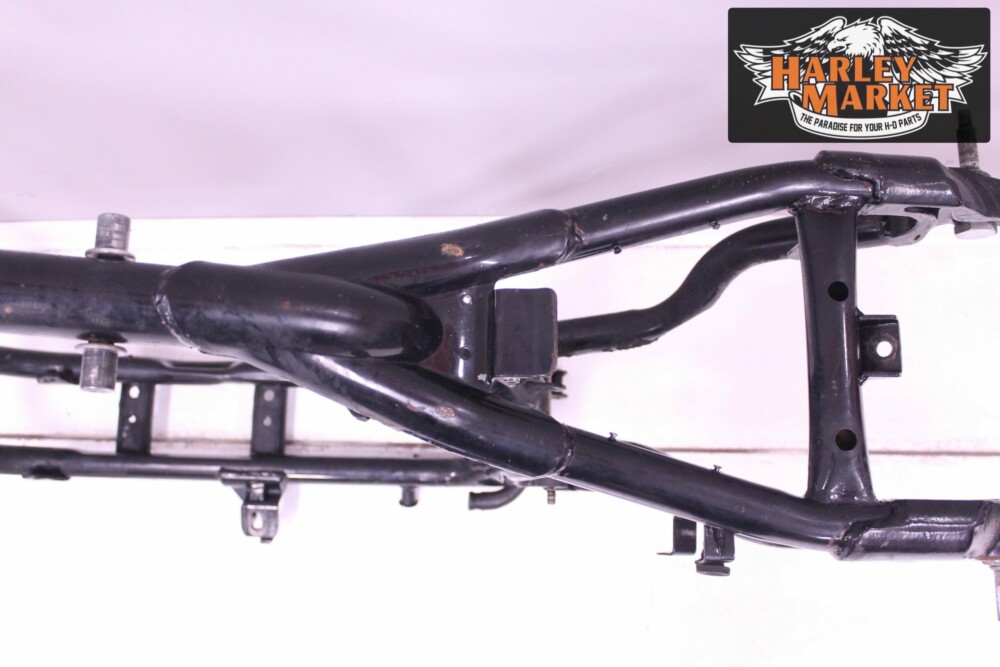 Main frame Harley Davidson Sportster XL1200 MY1997 - Image 4