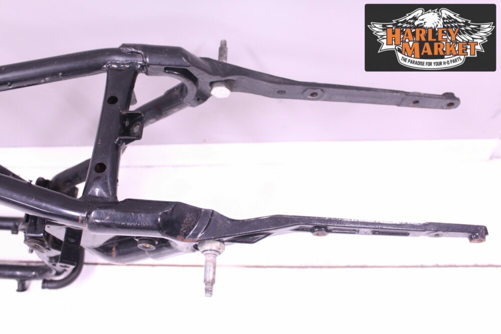 Main frame Harley Davidson Sportster XL1200 MY1997 - Image 5
