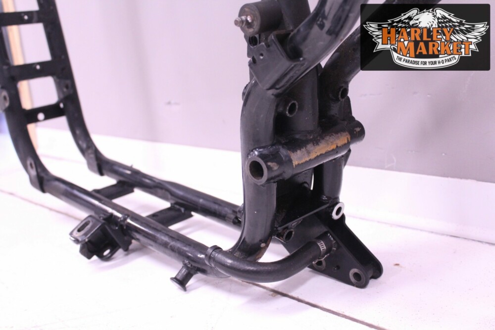 Main frame Harley Davidson Sportster XL1200 MY1997 - Image 7