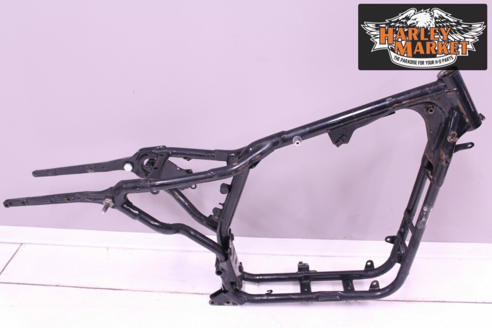 Main frame Harley Davidson Sportster XL1200 MY1997 - Image 8