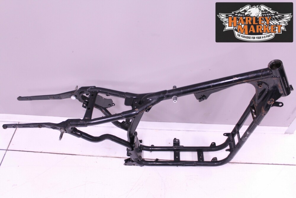 Main frame Harley Davidson Sportster XL1200 MY1997 - Image 9