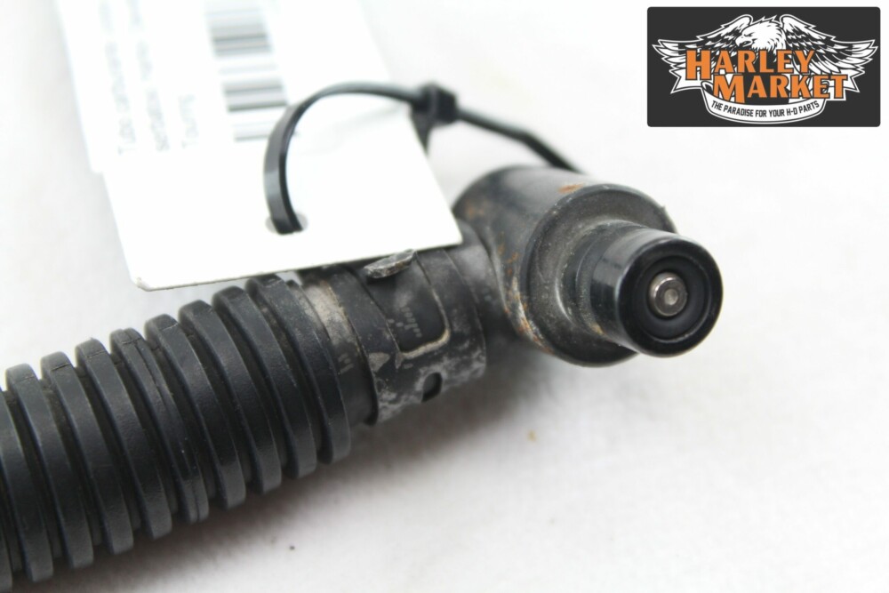 Tubo carburante corpo farfallato serbatoio HarleyDavidson 01-17 Touring