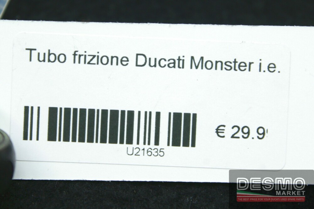 Tubo frizione Ducati Monster i.e.