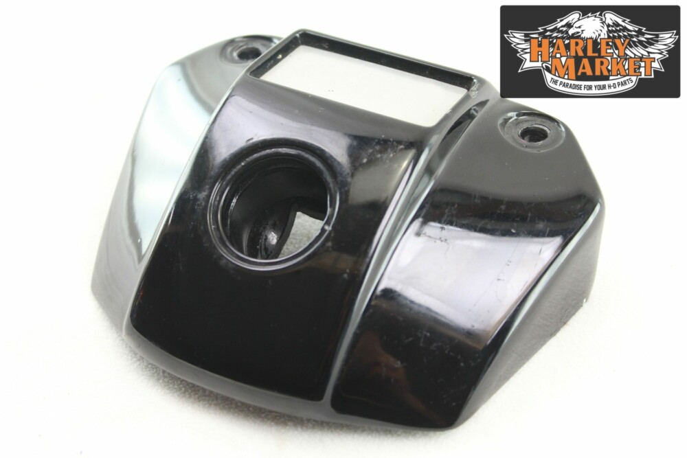 Unghia staffa supporto faro anteriore Harley Davidson Sportster 98-03