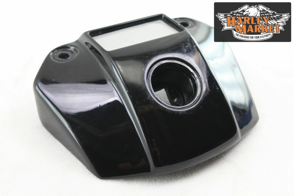 Unghia staffa supporto faro anteriore Harley Davidson Sportster 98-03