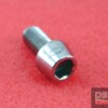 NCR  titanium bolt screw hexagon socket head SHH M10x 20 Pitch 1,25
