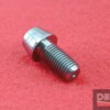 NCR  titanium bolt screw hexagon socket head SHH M10x 20 Pitch 1,25 - Image 2