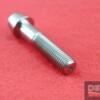 NCR titanium bolt screw hexagon socket head SHH M10x 45 Pitch 1,25 - Image 2