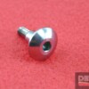 Vite titanio NCR coperchio punterie Ducati 848 1098 1198 s4rs s4r 998