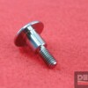 Vite titanio NCR coperchio punterie Ducati 848 1098 1198 s4rs s4r 998