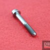 NCR titanium screw hexagon socket head SHH M5x35 Pitch 0,80 - Image 2