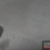 Lower airbox Ducati 749 999 - Image 3
