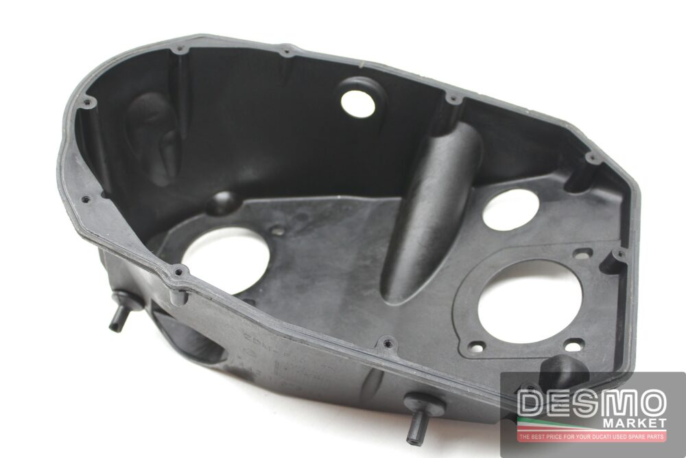 Airbox inferiore Ducati 749 999