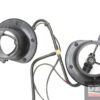 Ducati 749 999 injector gasket assembly - Image 6