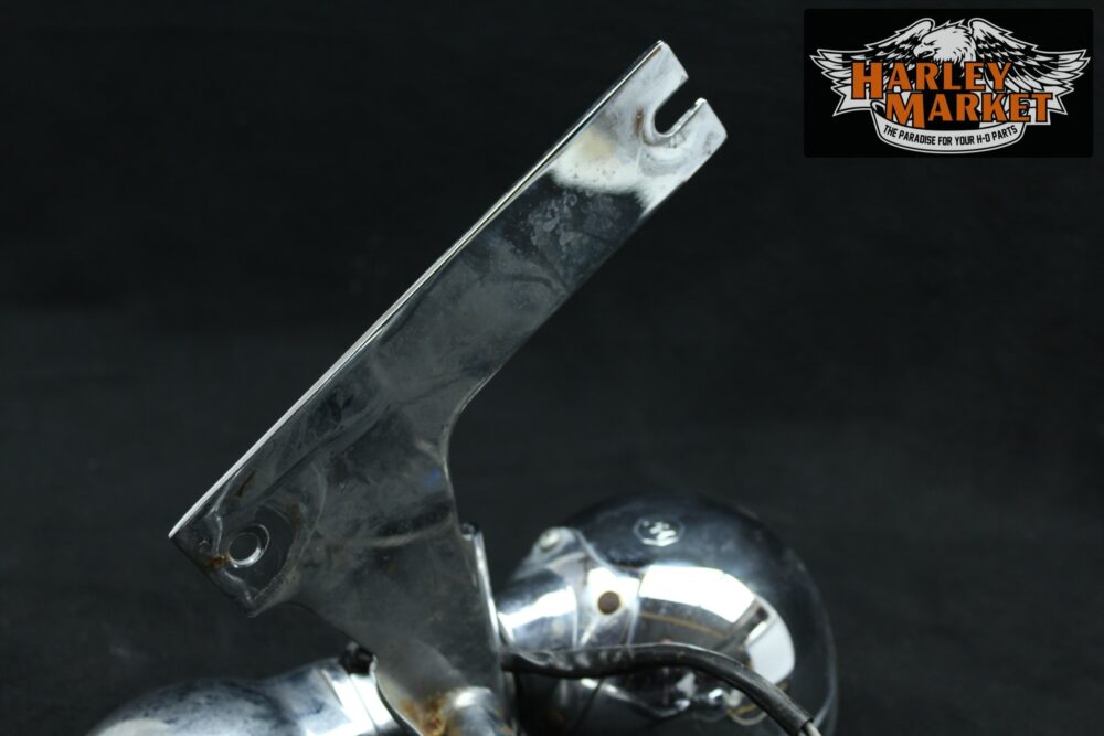 Barra fanali aggiuntivi frecce Harley Davidson FLHS – FLHTC/CU 86-95