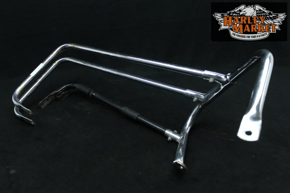 Barre protezione borse Harley Davidson Electra Glide 80-92