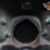 Batwing front fairing Harley Davidson Electra Glide EVO 1986-95 - Image 11