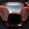 Batwing front fairing Harley Davidson Electra Glide EVO 1986-95