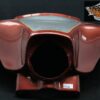 Batwing front fairing Harley Davidson Electra Glide EVO 1986-95 - Image 2