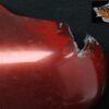 Batwing front fairing Harley Davidson Electra Glide EVO 1986-95 - Image 3