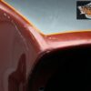 Batwing front fairing Harley Davidson Electra Glide EVO 1986-95 - Image 6