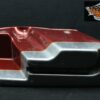 Borsa laterale destra Harley Davidson Electra Tour Glide 85-92