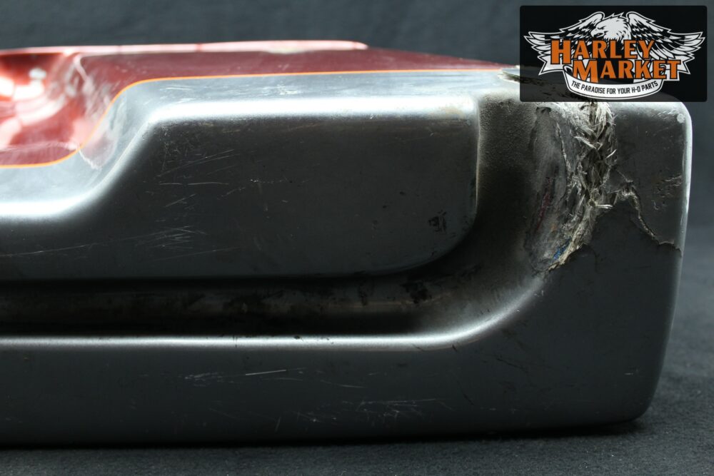 Borsa laterale destra Harley Davidson Electra Tour Glide 85-92