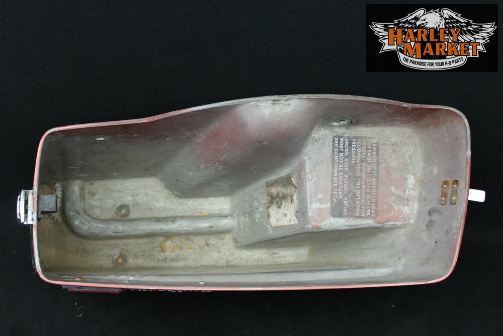 Borsa laterale destra Harley Davidson Electra Tour Glide 85-92