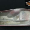 Borsa laterale destra Harley Davidson Electra Tour Glide 85-92