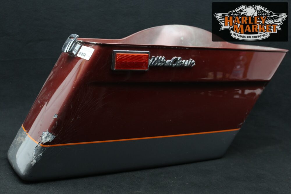 Borsa laterale destra Harley Davidson Electra Tour Glide 85-92