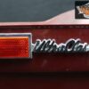 Borsa laterale destra Harley Davidson Electra Tour Glide 85-92