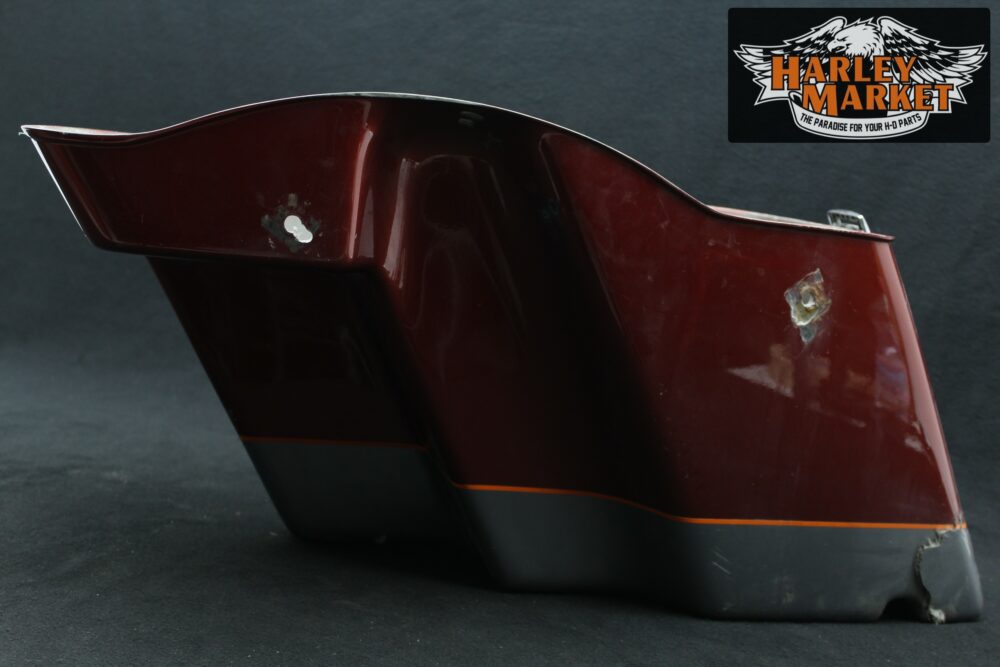 Borsa laterale destra Harley Davidson Electra Tour Glide 85-92