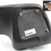 Box portaoggetti destro carenatura gambe Harley Davidson 91-04 FLH