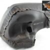 Box portaoggetti destro carenatura gambe Harley Davidson 91-04 FLH