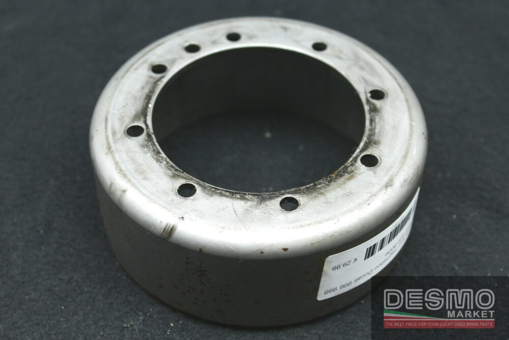 Campo magnetico Ducati 996 998 S4R 620 900ie