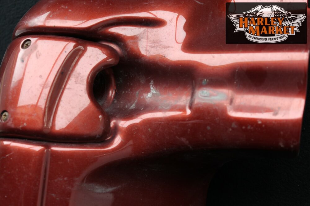 Carenatura gamba destra Harley Davidson 91-04 FLH Touring