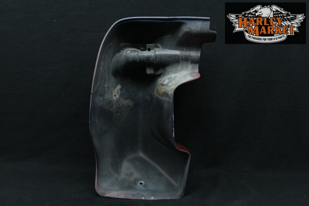 Carenatura gamba sinistra Harley Davidson 91-04 FLH Touring