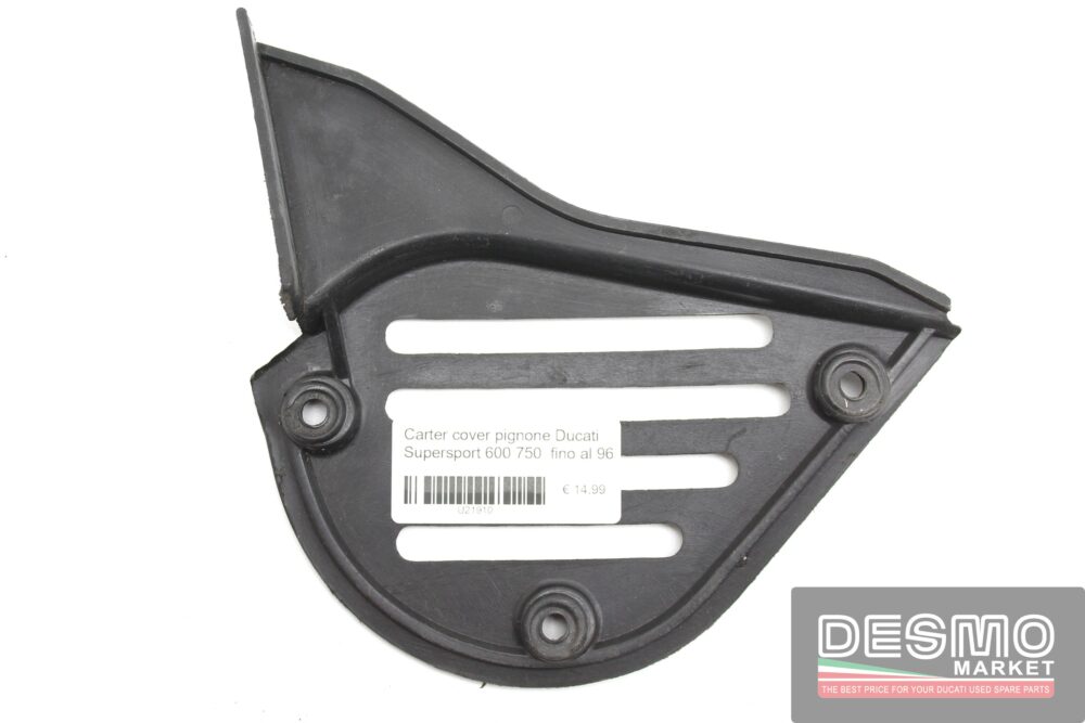 Carter cover pignone Ducati Supersport 600 750 fino al 96