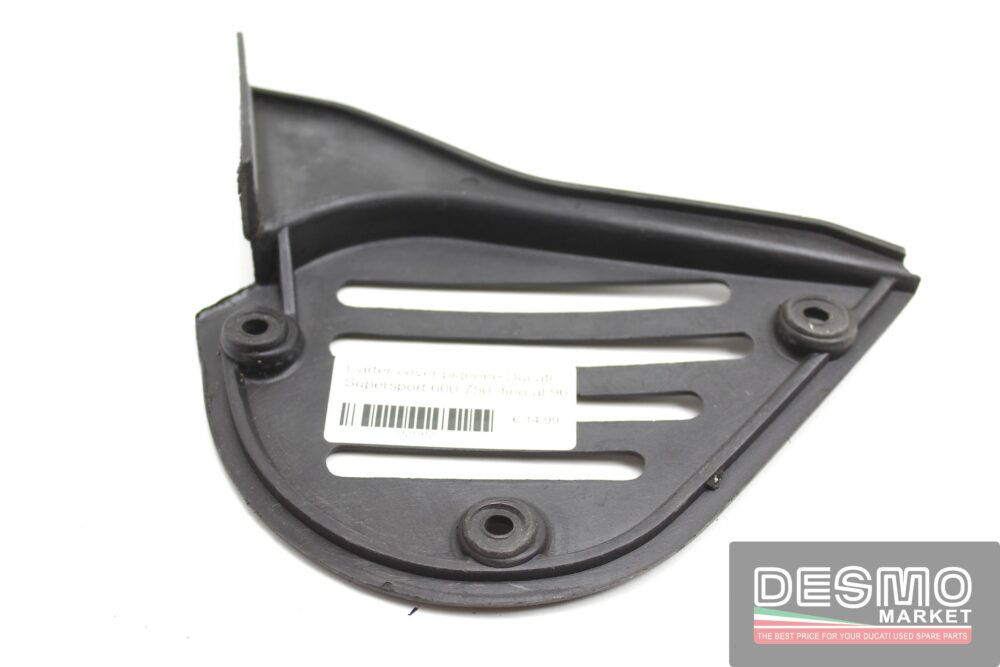 Carter cover pignone Ducati Supersport 600 750 fino al 96