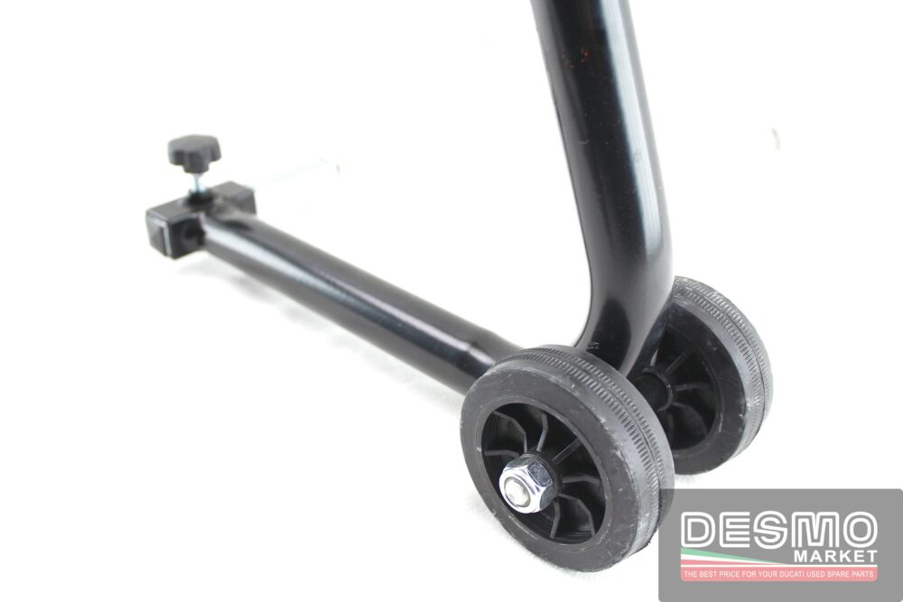 Universal front motorbike stand - Image 2