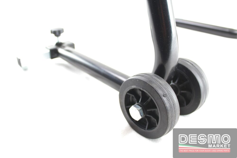 Universal front motorbike stand - Image 3