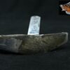 Jiffy kickstand mount bracket Harley Davidson 86-06 FLH - Image 5