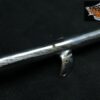 Jiffy kickstand mount bracket Harley Davidson 86-06 FLH - Image 6