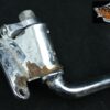 Jiffy kickstand mount bracket Harley Davidson 86-06 FLH - Image 7