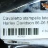 Jiffy kickstand mount bracket Harley Davidson 86-06 FLH - Image 9