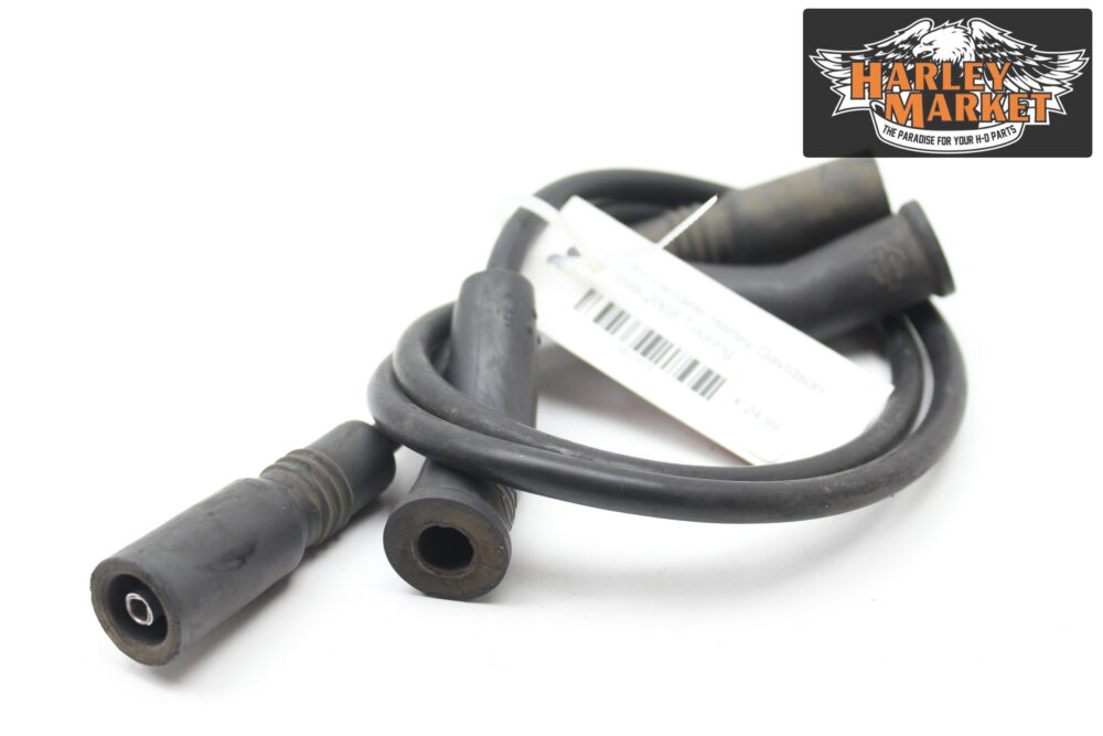 Cavi candele Harley Davidson 1999-2008 Touring